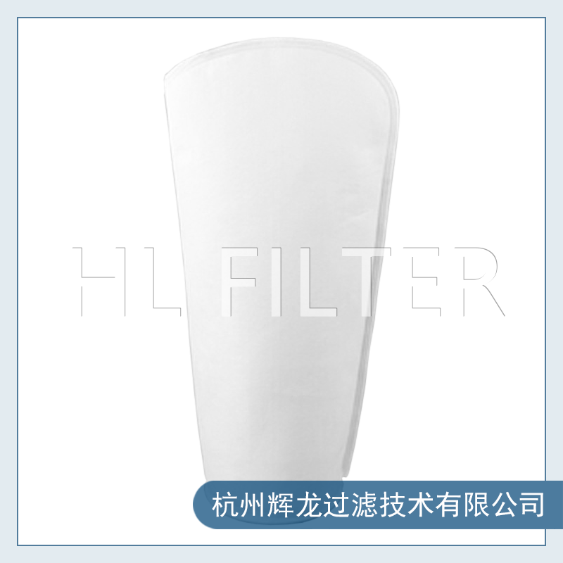 聚酯過濾袋